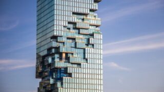 【割引情報あり!】マハナコーンタワー・スカイウォーク展望台の完全ガイド!【2024年最新版】