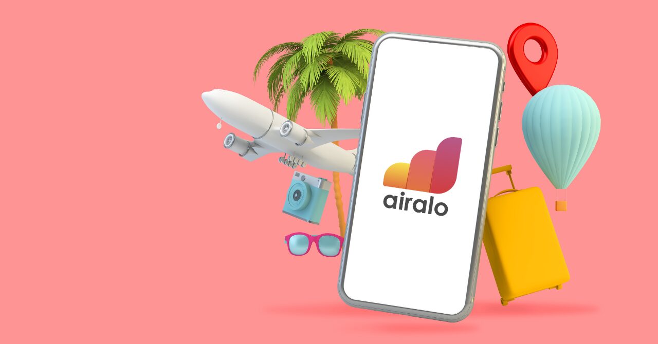 【割引あり】海外旅行のデータ通信にAiraloが最強の理由！【使い方から口コミ・評判も紹介！】