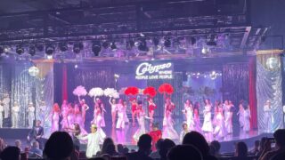 【2025年最新版】カリプソキャバレー(ニューハーフショー)鑑賞に行ってみた感想・レビュー【場所や料金、行き方、予約方法、注意点など徹底解説!】