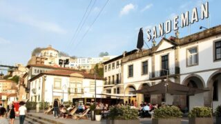 【ポルト】コスパ最高の安宿『The House of Sandeman – Hostel & Suites』のレビュー