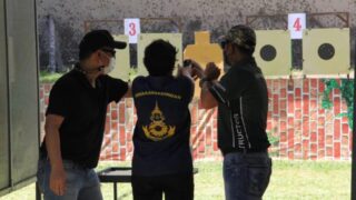 【2025年最新版】バンコクの射撃体験完全ガイド!【場所から行き方・料金・注意点などを徹底解説!】
