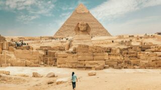 『世界３大ウザい国・エジプト』はガチなの？【実際に訪れた僕が見た真実】