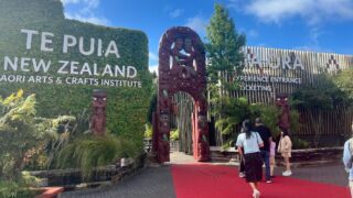 テプイア(Te Puia)観光完全ガイド【場所・料金・予約方法・見どころなど徹底解説!】