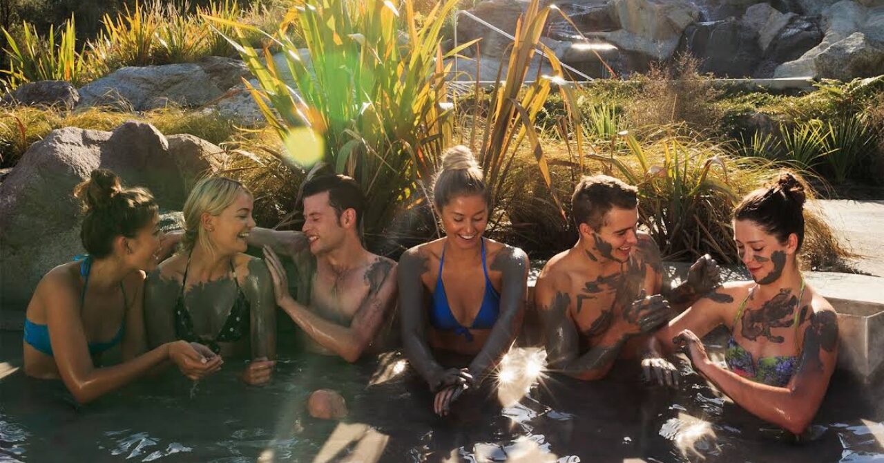 ヘルズゲート地熱保護区＆泥温泉体験完全ガイド！【場所・行き方・料金・予約方法などを徹底解説！】