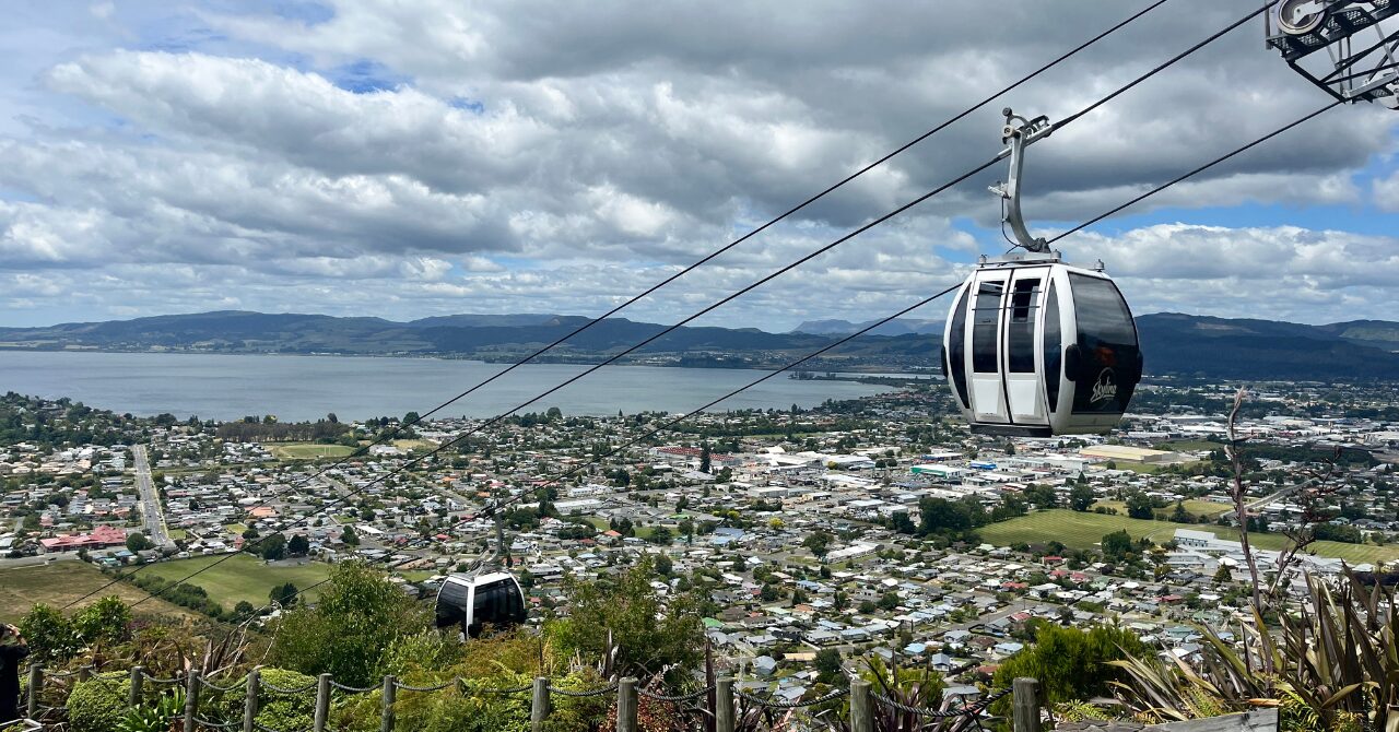 【2025年最新版】スカイライン・ロトルア＆リュージュ完全ガイド｜行き方・料金・チケットを徹底解説！