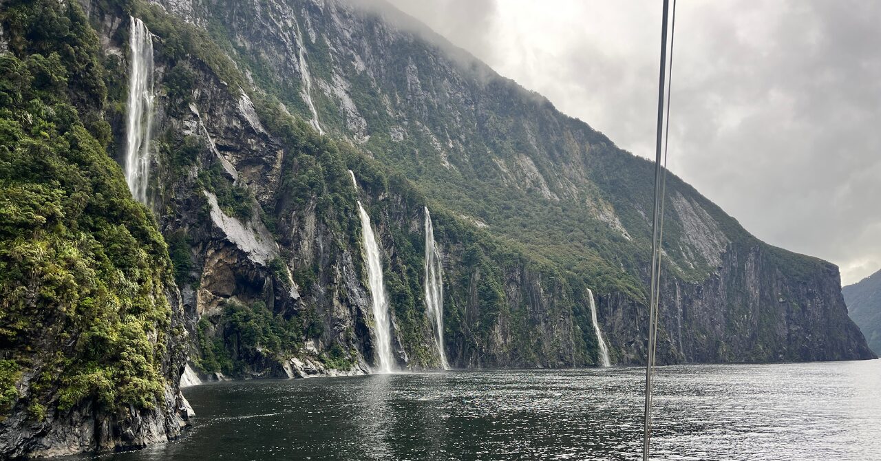 【2026年最新版】ミルフォードサウンド観光ガイド｜クイーンズタウンからの行き方・料金・予約方法・ベストシーズンを徹底解説！