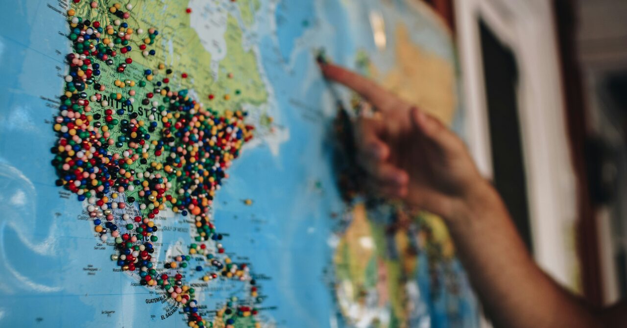 世界旅行は、お金がなくてもできる【僕が実践した低予算で旅する方法】